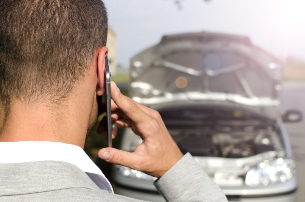 abogados para accidentes de transito